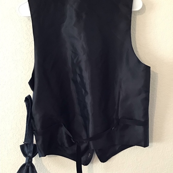 Men vest - Picture 2 of 2